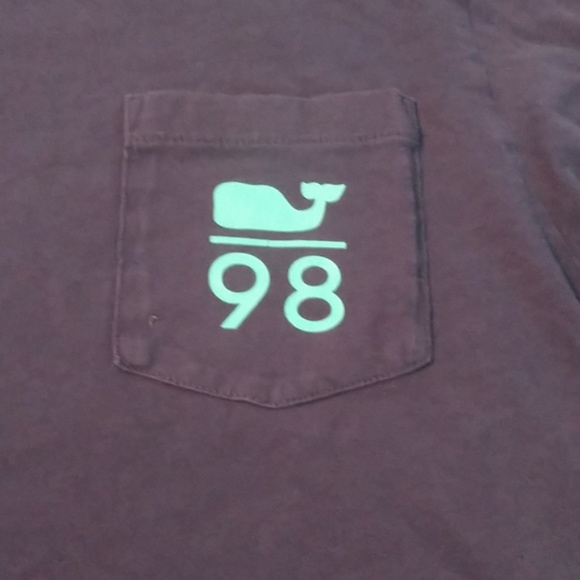 VV Youth Long sleeve - Picture 2 of 4